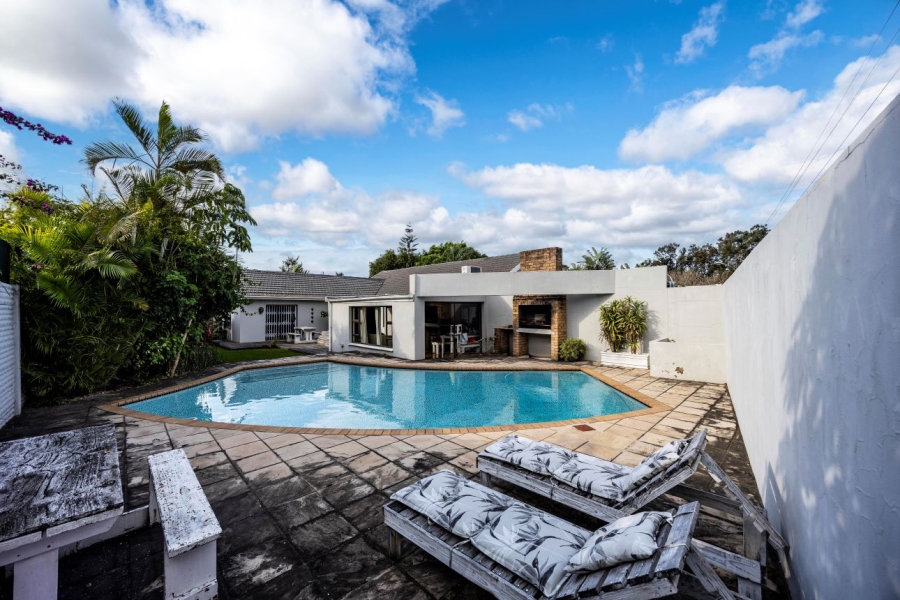 4 Bedroom Property for Sale in Stirling Eastern Cape